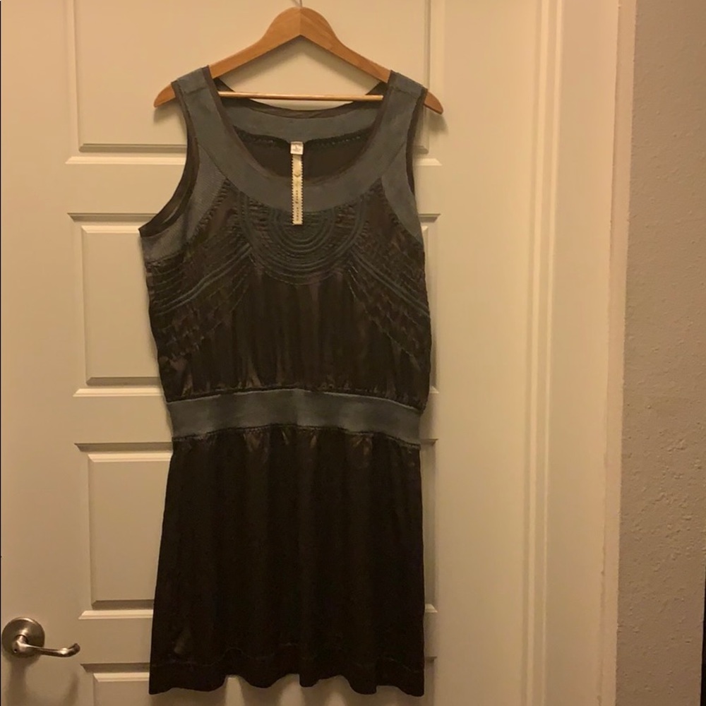 Ivy Jane top, cute with leggings and jacket.